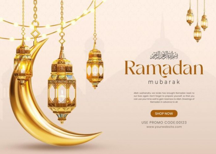 Puasa Ramadan 2025 Makin Dekat, Kapan Jadwal Ramadan Pemerintah, Muhammadiyah dan NU?