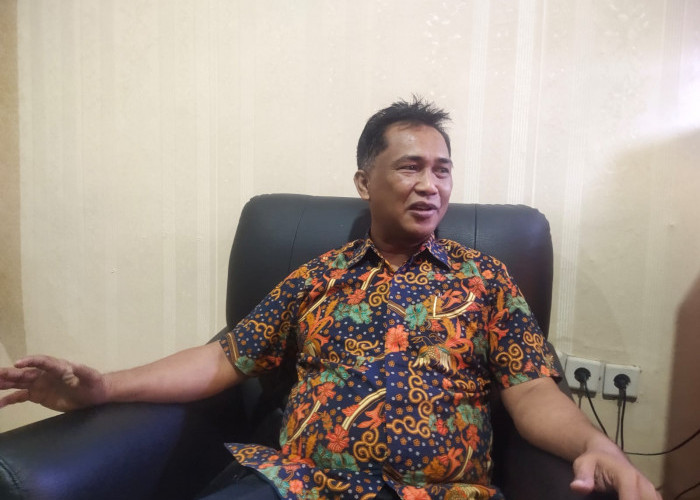 Program MBR 2023 PDAM Kabupaten Pekalongan Penuhi Target