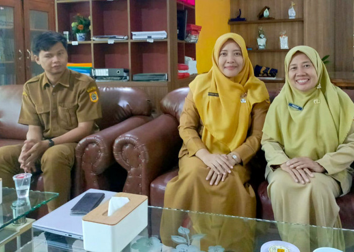 Terobosan Baru di SMAN 2 Pekalongan: Metode Brain Based Learning Bikin Daya Serap Siswa Tembus 90%!
