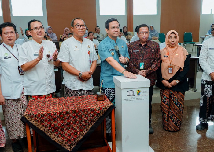 Genjot Pelayanan Publik, Pemkot Pekalongan Luncurkan Tiga Inovasi Digital Baru yang Praktis