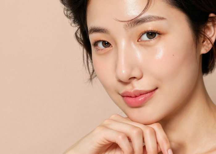 5 Sabun untuk Wajah Kusam dan Berflek Hitam yang Nggak Bikin Kulit Ketarik