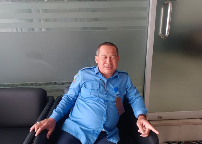 PDAM Batang Klarifikasi Keluhan Pelanggan Soal Tagihan Air, Meteran Diganti