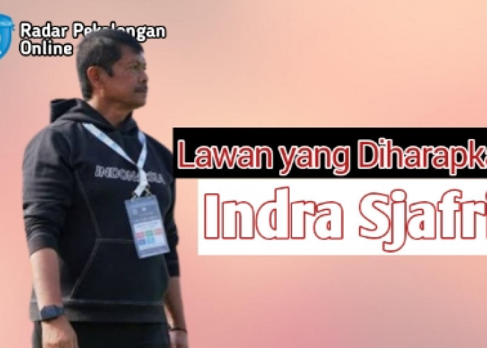Inilah Lawan yang diharapkan Indra Sjafri di Semifinal AFF Boys Championship U-19, Mau Tahu?