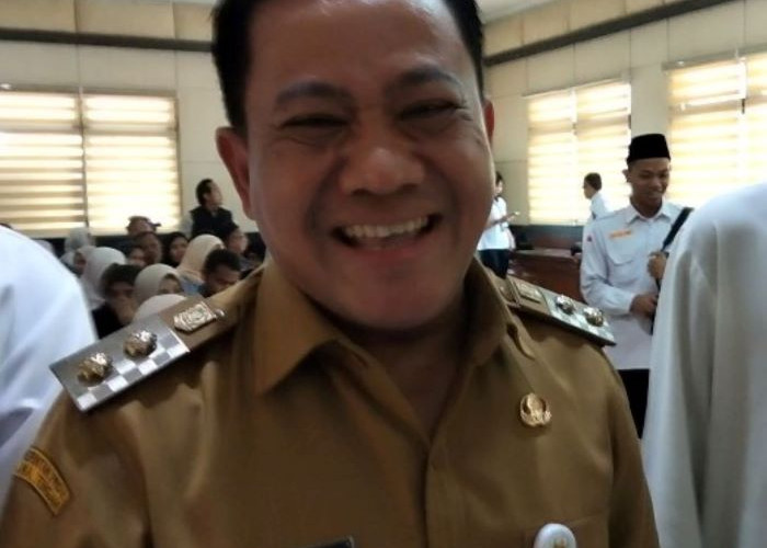 BREAKING! Jam 13.00 WIB Pejabat Tinggi Pratama Pekalongan Dilantik, Ini Bocoran Nama-Nama yang Disebut Masuk