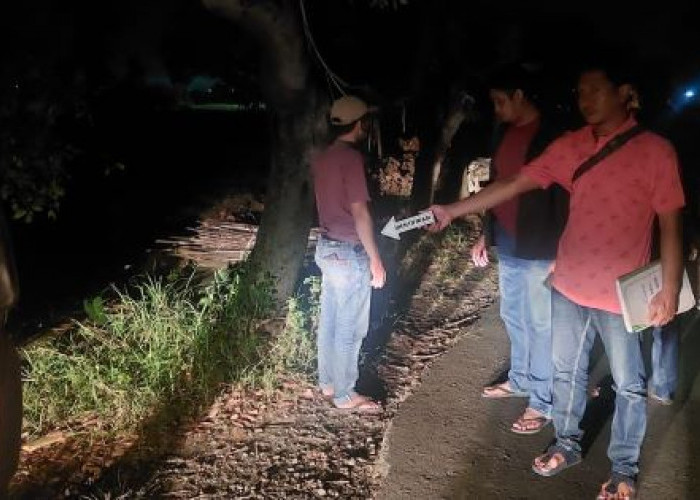 Viral di Medsos, Tawuran Antar Pelajar di Perkebunan Tebu di Karangdadap Pekalongan, Ini Penjelasan Polisi 
