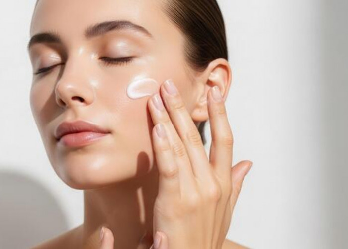 Ini 4 Rekomendasi Sunscreen untuk Kulit Sensitif dan Berjerawat