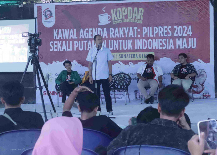 Cerminkan Budaya Politik Santuy Santun dan Gemoy, Prabowo Jadi Idola Generasi Muda