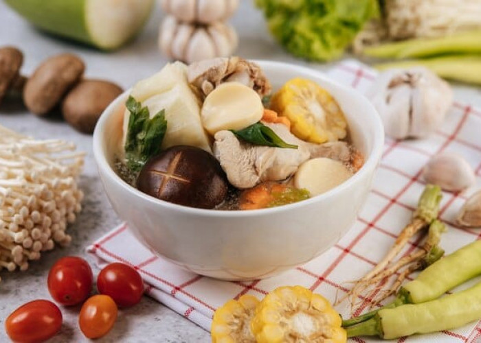 4 Cara Mengolah Sayuran agar Tidak Bosan Dikonsumsi saat Sedang Diet