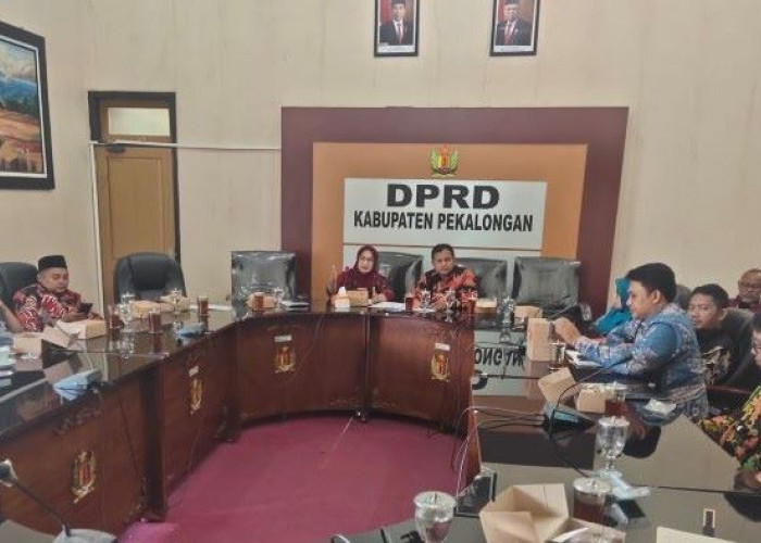 Rekruitmen KPPS Pemilu 2024 di Kabupaten Pekalongan Hadapi Kendala