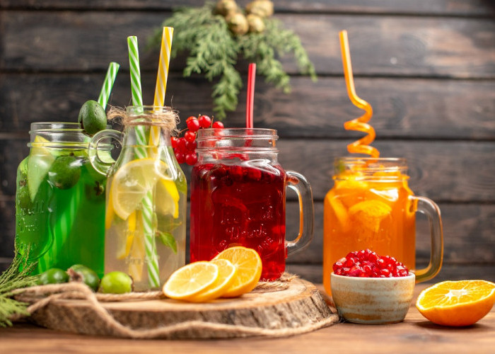 5 Rekomendasi Minuman yang Ampuh untuk Memutihkan Kulit Wajah Secara Alami, Wajah Sehat Tanpa Jerawat