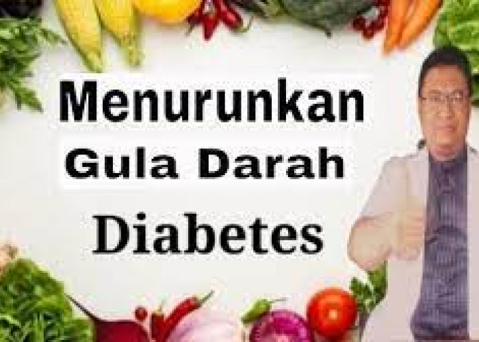 7 Sayuran bagi Penderita Diabetes untuk Mengontrol Kadar Gula Darah, Wajib Dikonsumsi Lansia Sakit Diabetes