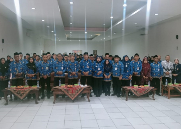 Keren! Guru di Kendal Dilatih Coding hingga AI untuk Hadapi Era Disrupsi Teknologi!