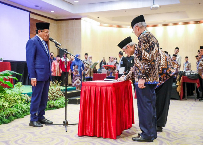 Dari Jawa Tengah, Indonesia Siap Jadi Kiblat Penjurian MTQ di Kancah Internasional