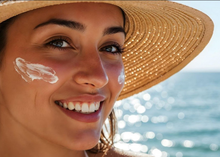 4 Merk Sunscreen yang Cocok untuk Usia 40 Tahun ke Atas Agar Awet Muda Tanpa Flek