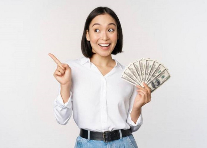 Pinjol: Solusi Cepat Jadi Miskin Permanen, Mau Coba?