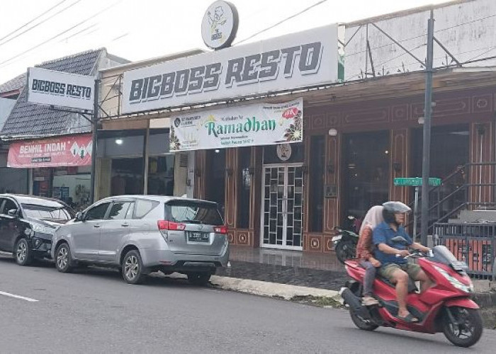 4 Hari KPK Lakukan Penggeledahan di Kabupaten Pekalongan, Kantor Pemda Hingga Salon Bupati Digeledah