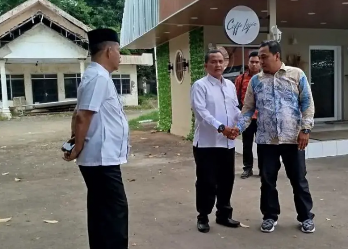 DPRD Kabupaten Pekalongan Dorong Eks Pendopo Nusantara Jadi Museum Cagar Budaya & Arena Edukasi Pelajar