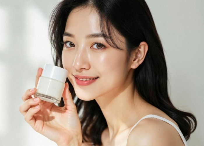 4 Merk Moisturizer Kolagen yang Cocok untuk Usia 40 Tahun ke Atas Agar Awet Muda