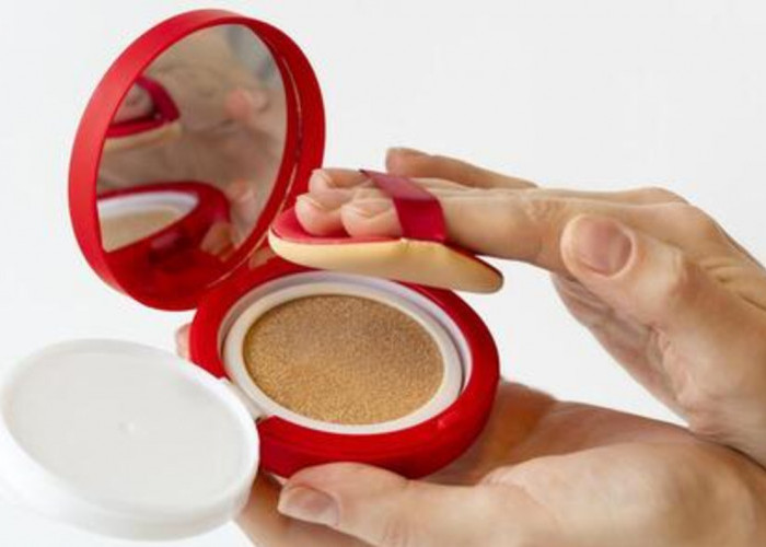 Top 4 Cushion yang Murah dan Cocok untuk Kulit Kusam dan Berflek Hitam