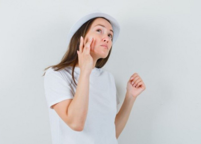 Bagaimana Cara Mengatasi Kulit Kering dengan Masker Alami? Berikut Tipsnya Pakai 2 Bahan Saja