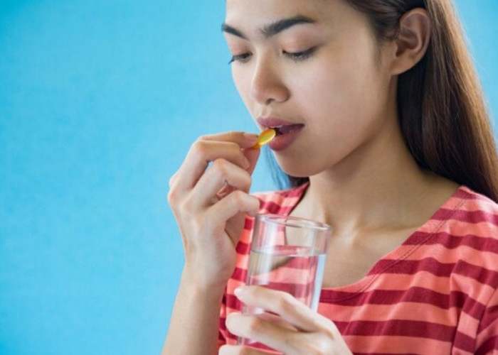 Apakah Aman Mengonsumsi Suplemen Mutivitamin Setiap Hari? Yuk Simak Penjelasan dari Dokter