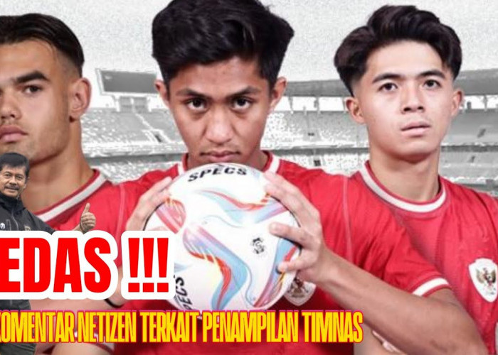 Beberapa Kritik Terhadap 2 Gelandang Timnas Indonesia U-19 Asuhan Indra Sjafri, Kurang Kreatif?