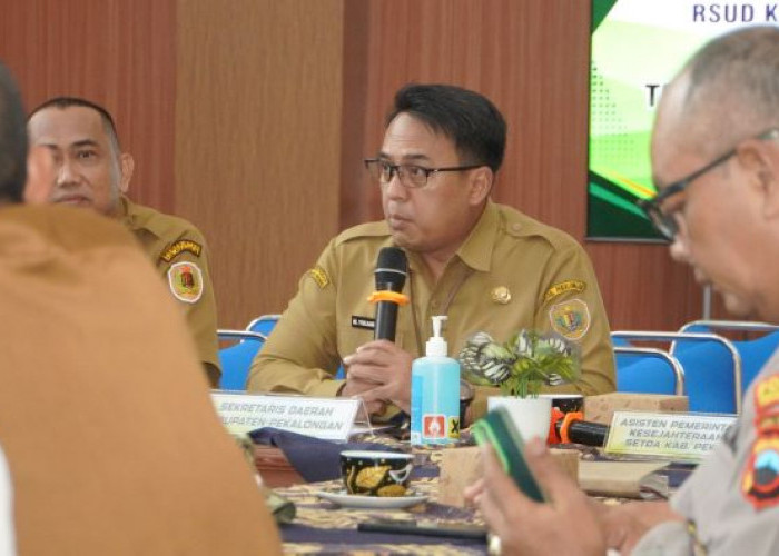 2.544 Orang Gangguan Jiwa di Kabupaten Pekalongan, Pemkab Dukung Bangsal Jiwa RSUD Kajen