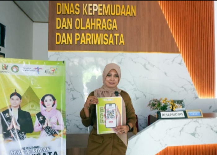 Dinporapar Kabupaten Pekalongan Buka Seleksi Duta Wisata 2026, Ajak Generasi Muda Promosikan Potensi Daerah