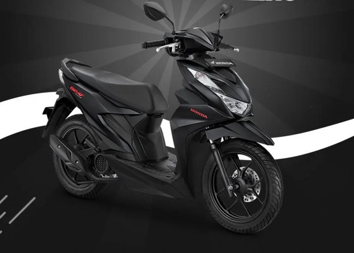 Pemilik Wajib Tahu, Ternyata Ini Penyebab Mesin Honda Beat Ngelitik, Segera Lakukan Tindakan!