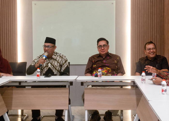 Mengupas Rahasia SMA Muhammadiyah Pekajangan: 3 Kunci Utama Menjadi Sekolah Pilihan