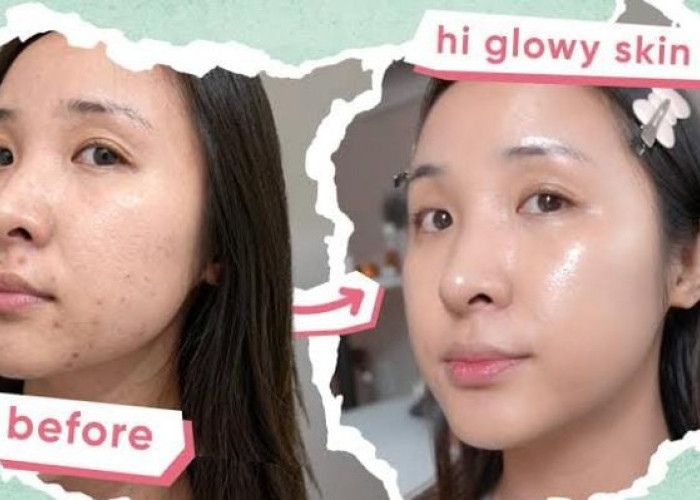 5 Skincare Korea yang Bagus untuk Mengecilkan Pori-Pori, Ampuh Bikin Wajah Glowing dan Mulus Bebas Noda Hitam
