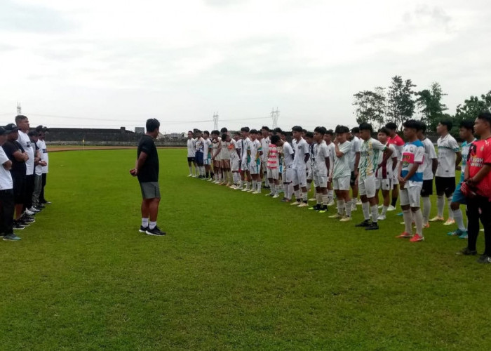 PSSI Kabupaten Pekalongan Gelar Seleksi Soeratin Cup 2026