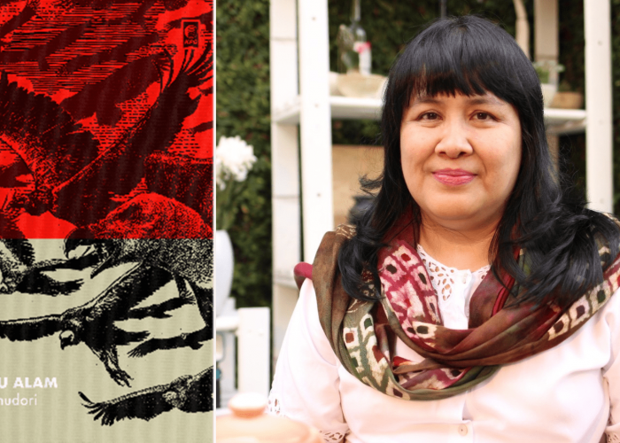 Sudah Terbit! Ini Sinopsis Novel ‘Namaku Alam’, Spin Off Novel ‘Pulang’ Karya Leila S. Chudori
