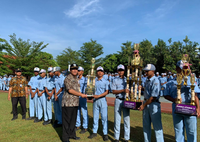PASSKARA Neswara Kukuhkan Dominasi, Borong Gelar Juara LKBB Jawa Tengah