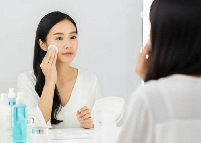 Top 3 Toner yang Cocok untuk Usia 40 Tahun Ke Atas agar Tetap Awet Muda