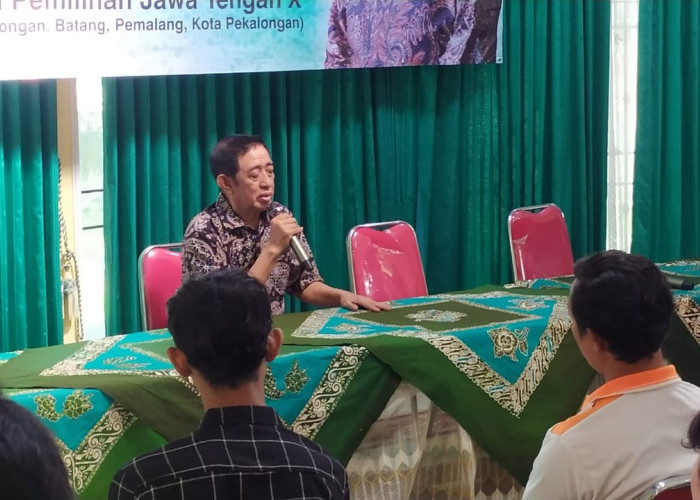 Berikan Wawasan Pentingnya Sekolah Perguruan Tinggi Bagi Calon Mahasiswa dan Generasi Muda