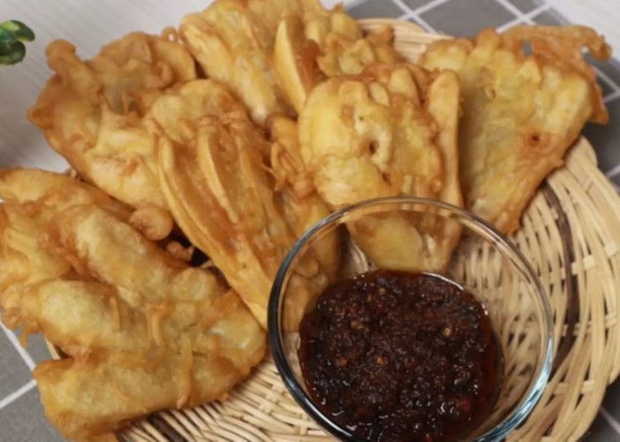 Mirip Pisang Goreng! Inilah Kreasi Makanan dari Pisang di Berbagai Negara, Pernah Cicipi?