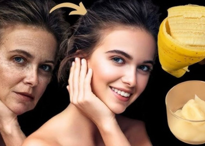 DIY Masker Kolagen Alami Agar Kulit Tetap Kenyal, 2 Bahan Ini Bikin Wajah Glowing 