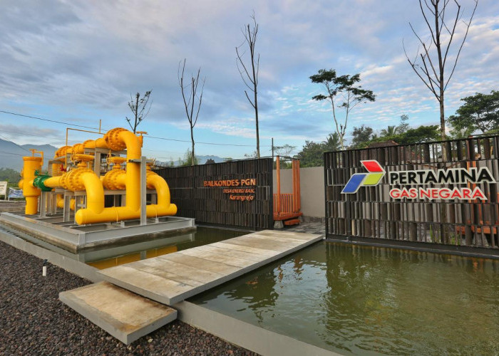 Gandeng UMKM dan Kesenian Lokal, PGN Dorong Energi Kemandirian Desa Lewat Suadesa Festival 2025