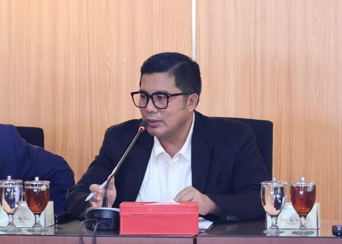 Mohammad Saleh Dorong Koperasi Merah Putih Serap Produk Unggulan Desa