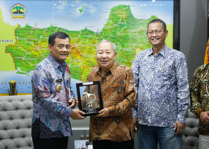 Peraturan tentang UMK sedang Dikaji, 11 Daerah di Jateng jadi Lokasi Survei