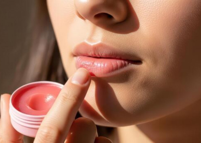 5 Lip Balm Terbaik untuk Mencerahkan Bibir Hitam Menahun, Cocok Dipakai Ibu-Ibu