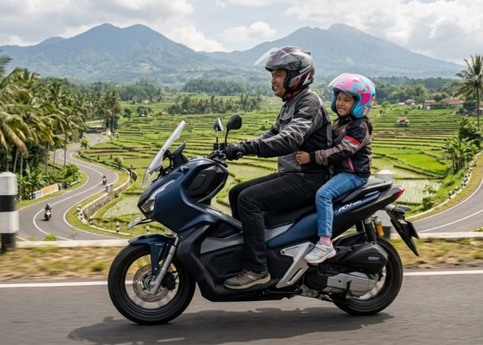 Honda Jateng Ingatkan Bahaya 