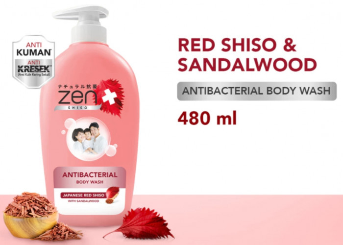 Rekomendasi Produk Antibakteri yang Aman untuk Kulit dan Tidak Bikin Iritasi 