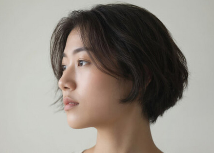 5 Model Rambut Sebahu yang Bagus dan Kekinian, Bikin Wajah Cantik dan Awet Muda