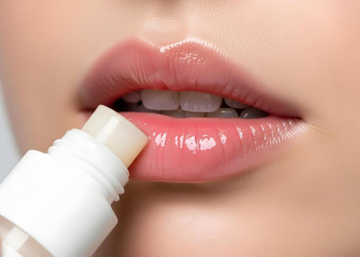4 Lip Serum yan Bagus untuk Melembakan dan Mencerakan Bibir 