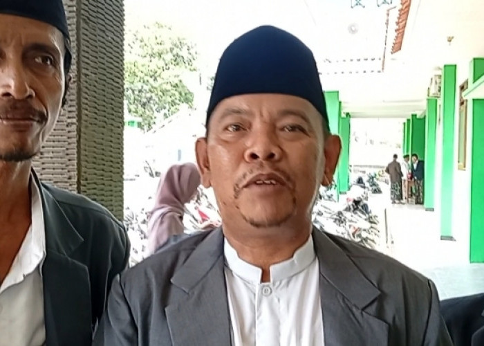 Hari Santri 2026, Kemenag Kab. Pekalongan Dorong Peningkatan Mutu Pesantren dan Penguatan Perlindungan Santri