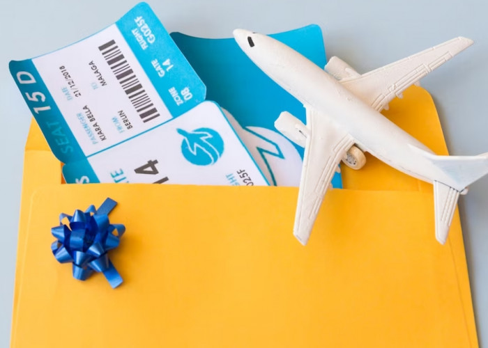 Inilah Cara Mudah Memesan Tiket Pesawat Secara Online, Dijamin Berhasil!