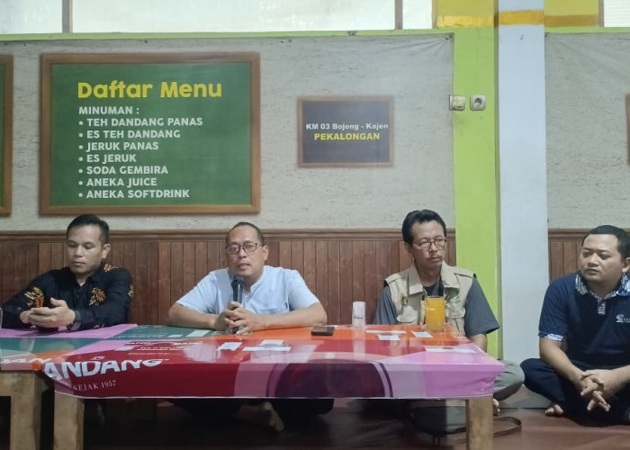 Bawaslu Gandeng Yayasan ICP, Dorong Literasi Demokrasi Digital dan Peran Aktif Generasi Muda