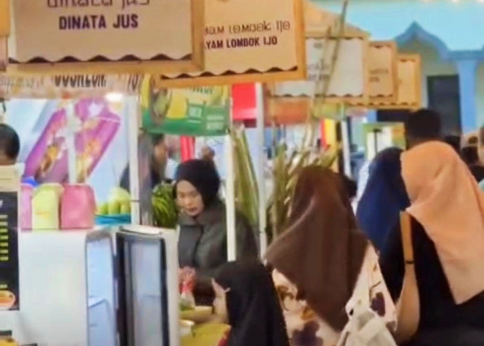 Festival Kuliner Bertema Thailand Siap Digelar di Pekalongan